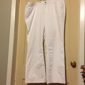 Liz Claiborne Dress Jeans